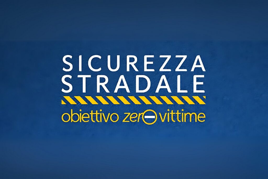 Conferenza internazionale “SICUREZZA STRADALE: OBIETTIVO ZERO VITTIME. Tecnologia e prevenzione al servizio della vita”