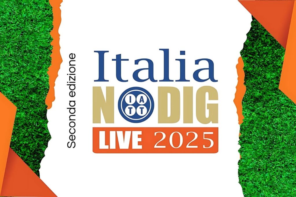 Fiera “Italia NO DIG LIVE 2025”